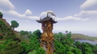 The Minecraft Bedrock 1.21.120.21 beta and preview make an array of changes to copper items (Image via Sportskeeda Gaming || Mojang Studios)
